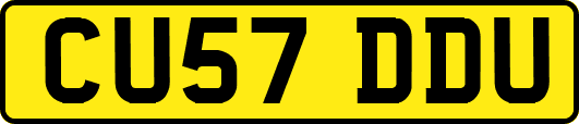 CU57DDU