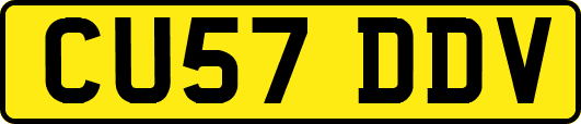 CU57DDV