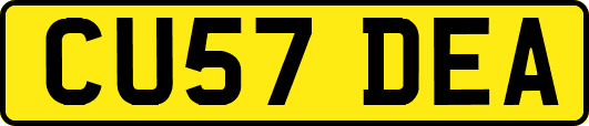 CU57DEA