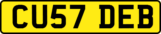CU57DEB