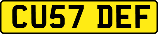 CU57DEF