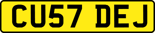 CU57DEJ