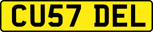 CU57DEL