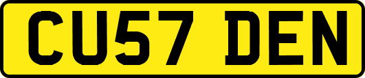 CU57DEN