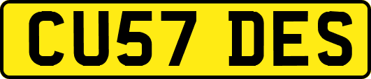 CU57DES