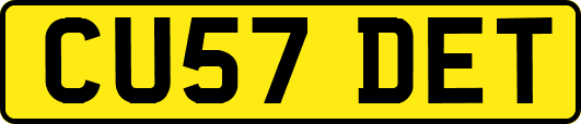CU57DET