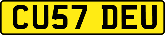 CU57DEU