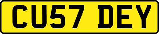 CU57DEY