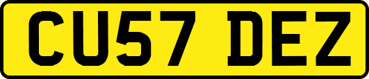 CU57DEZ