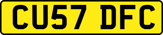 CU57DFC