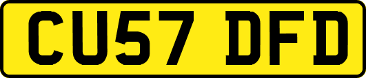 CU57DFD
