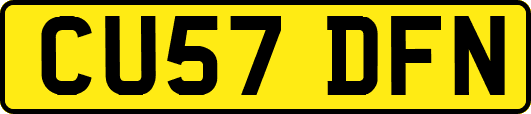 CU57DFN
