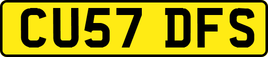 CU57DFS