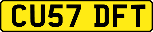 CU57DFT