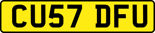 CU57DFU
