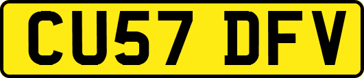 CU57DFV