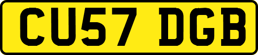 CU57DGB