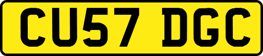 CU57DGC