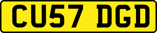 CU57DGD
