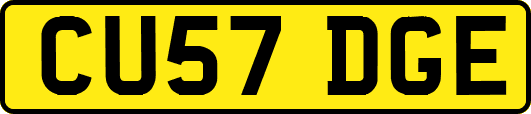 CU57DGE