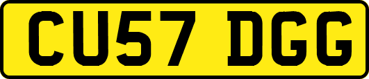 CU57DGG