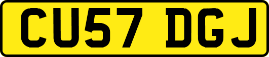 CU57DGJ