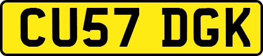 CU57DGK