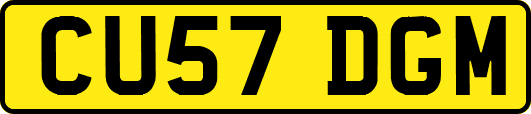 CU57DGM