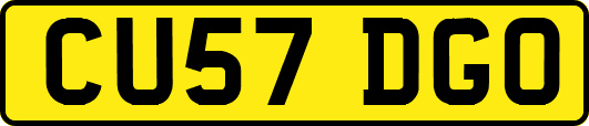CU57DGO