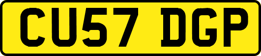 CU57DGP