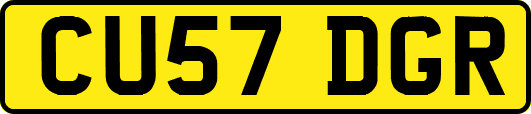 CU57DGR