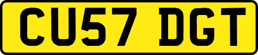 CU57DGT