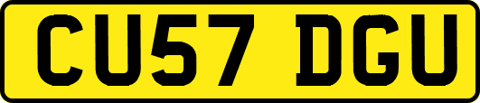 CU57DGU