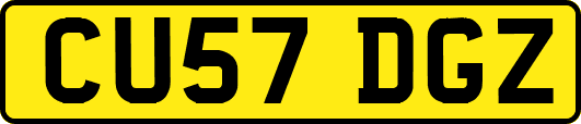 CU57DGZ
