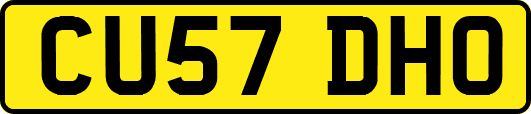 CU57DHO