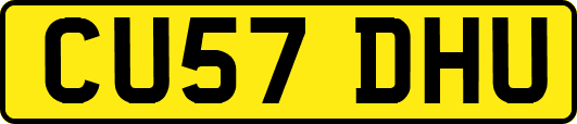 CU57DHU