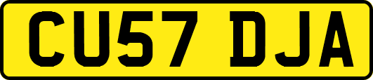 CU57DJA