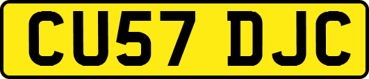 CU57DJC