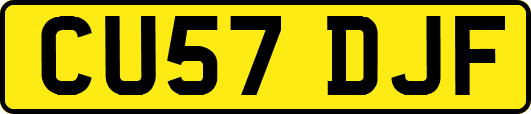 CU57DJF