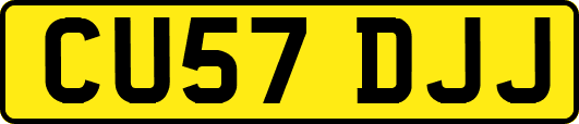 CU57DJJ