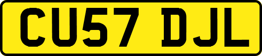 CU57DJL