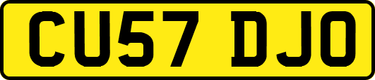 CU57DJO