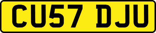 CU57DJU