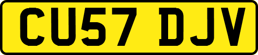 CU57DJV