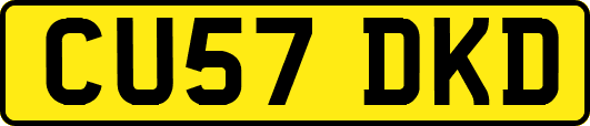 CU57DKD