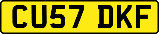 CU57DKF