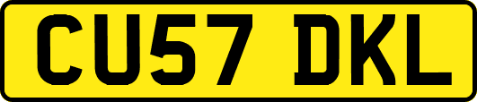 CU57DKL