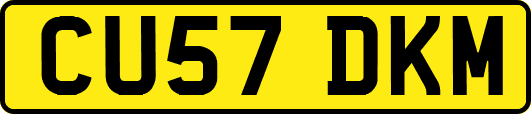 CU57DKM