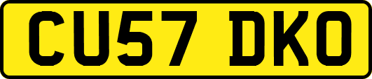 CU57DKO