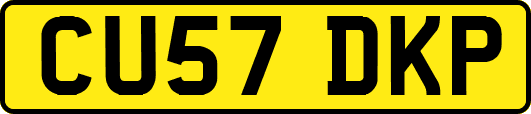 CU57DKP